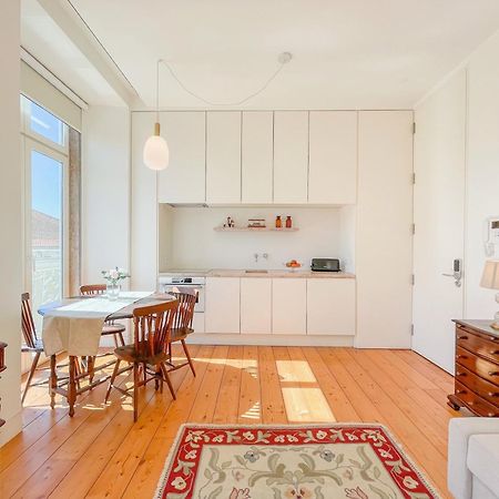 Arsenal 108, Design Apartments - New Light Downtown Chiado And River Lisboa 外观 照片