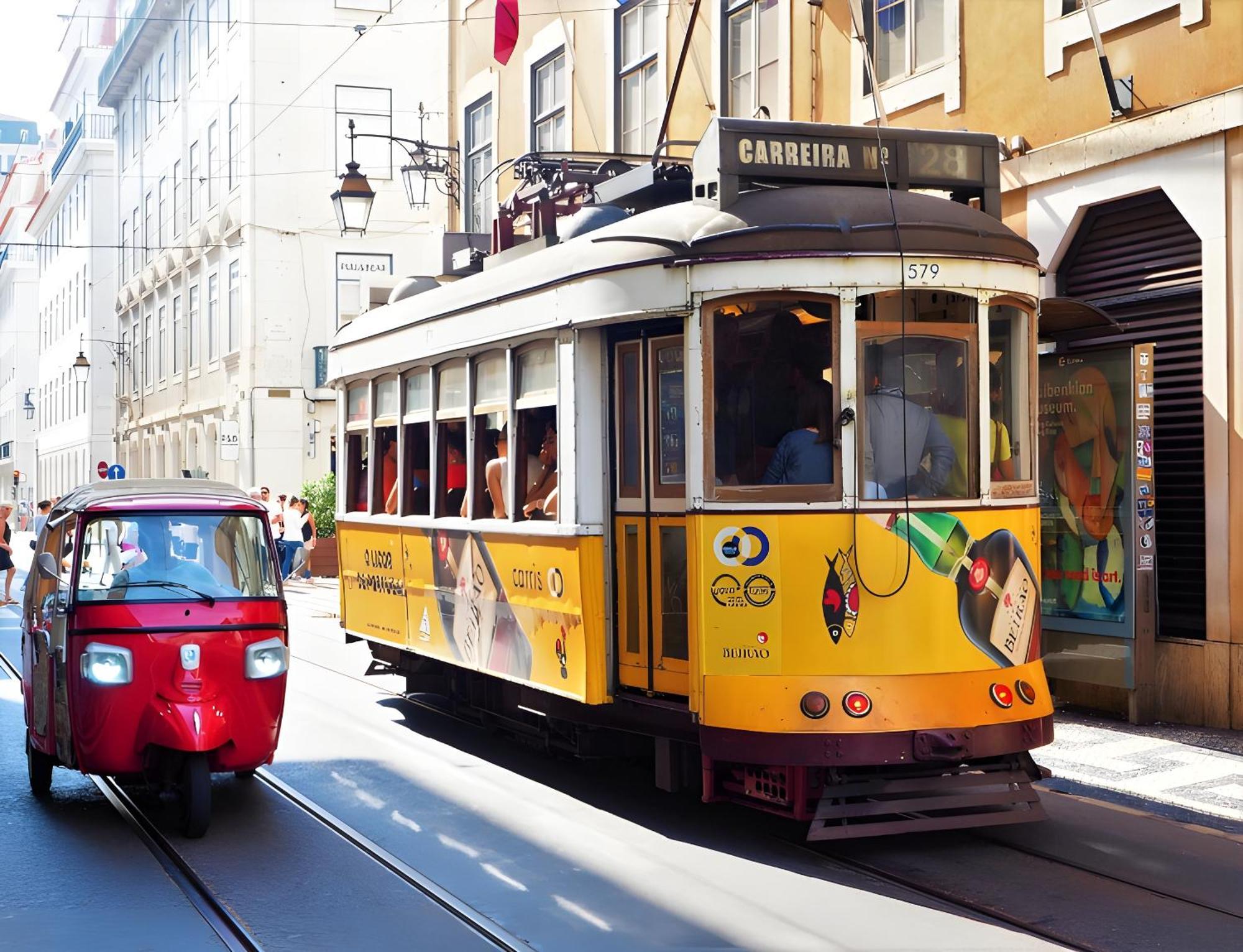 Arsenal 108, Design Apartments - New Light Downtown Chiado And River Lisboa 外观 照片