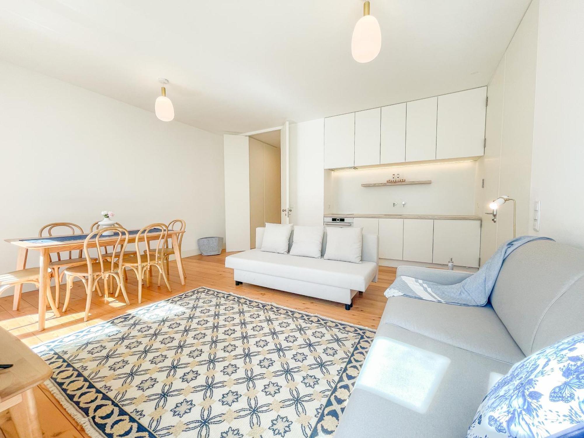 Arsenal 108, Design Apartments - New Light Downtown Chiado And River Lisboa 外观 照片