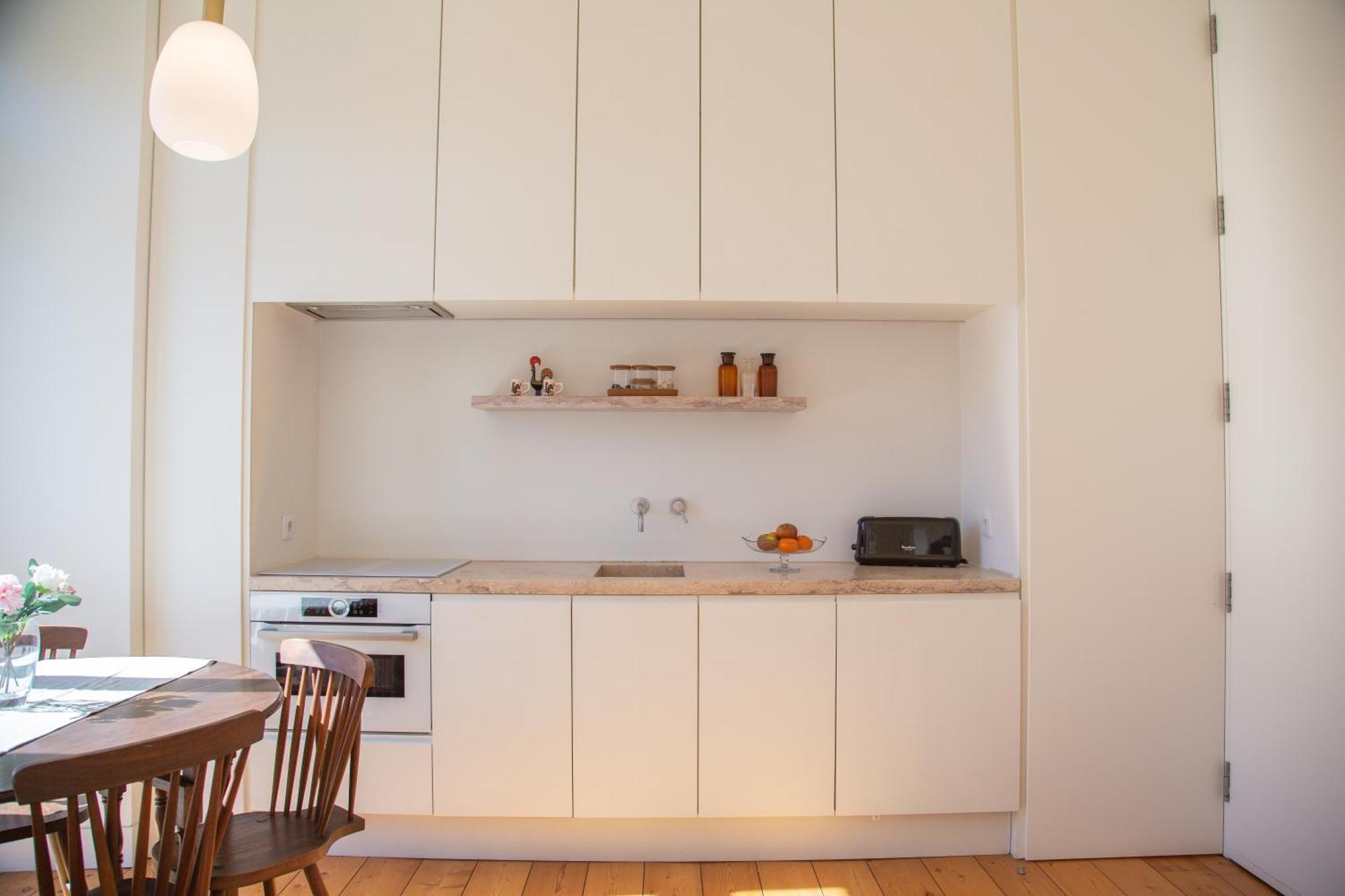 Arsenal 108, Design Apartments - New Light Downtown Chiado And River Lisboa 外观 照片