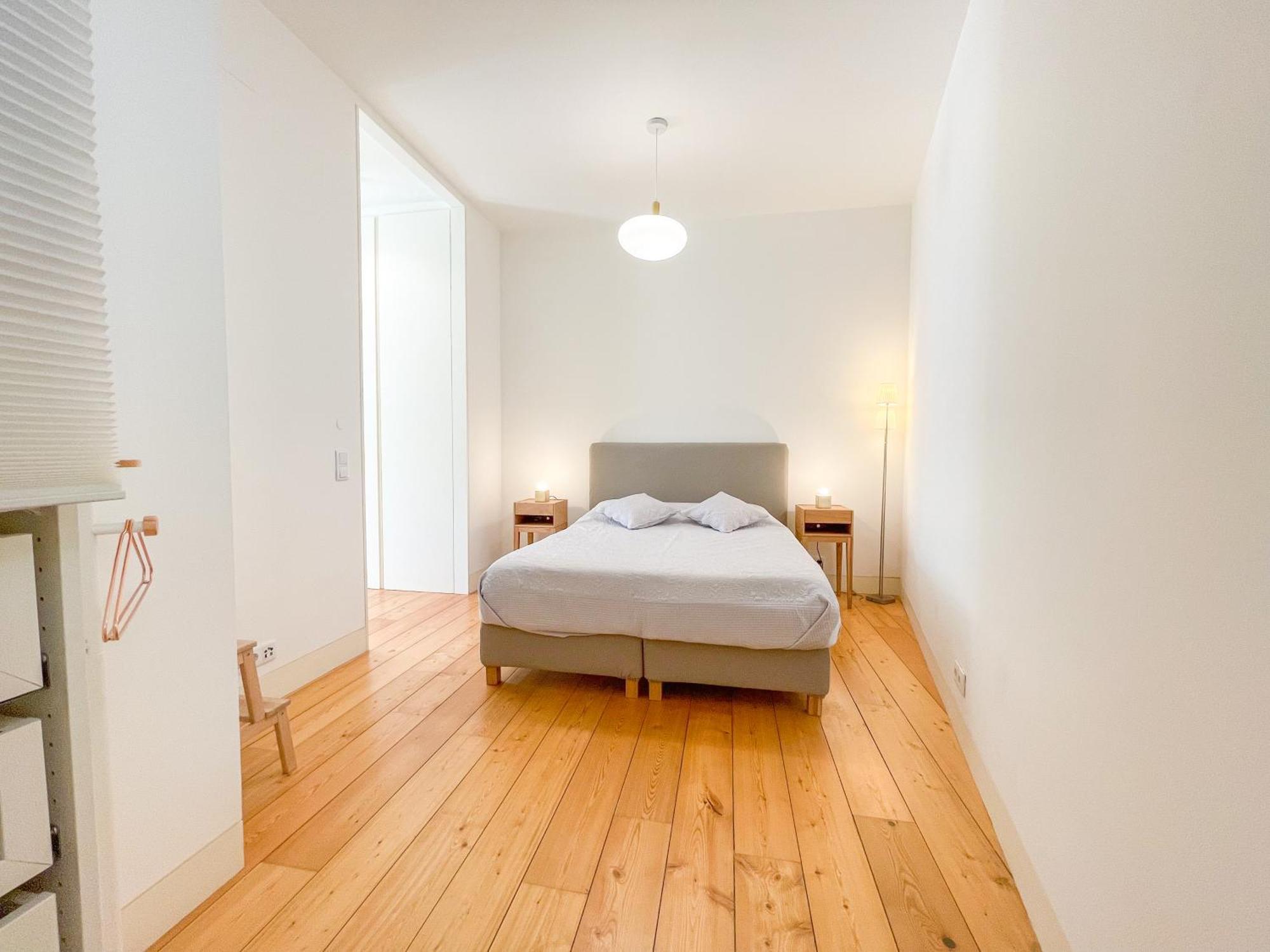 Arsenal 108, Design Apartments - New Light Downtown Chiado And River Lisboa 外观 照片