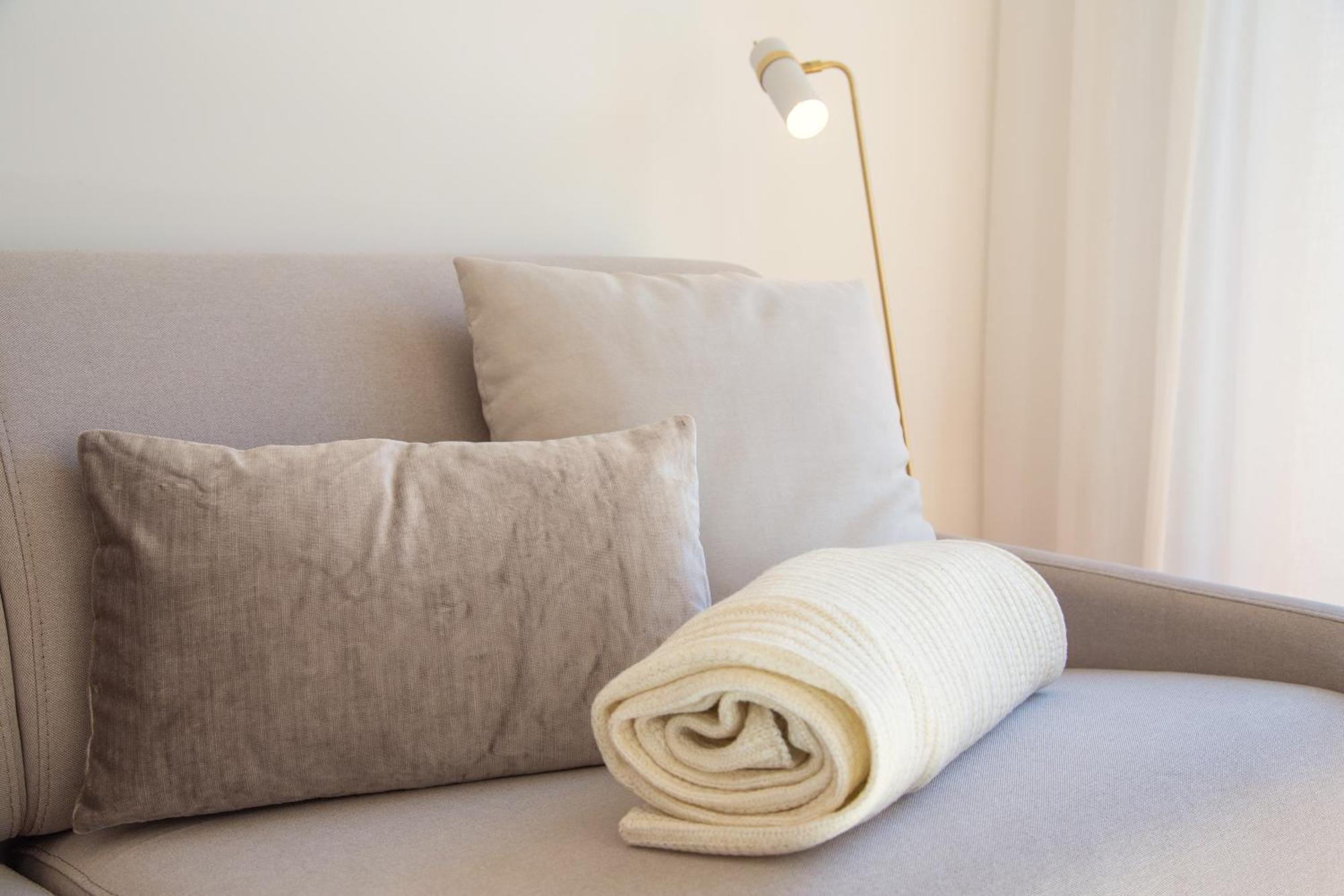 Arsenal 108, Design Apartments - New Light Downtown Chiado And River Lisboa 外观 照片
