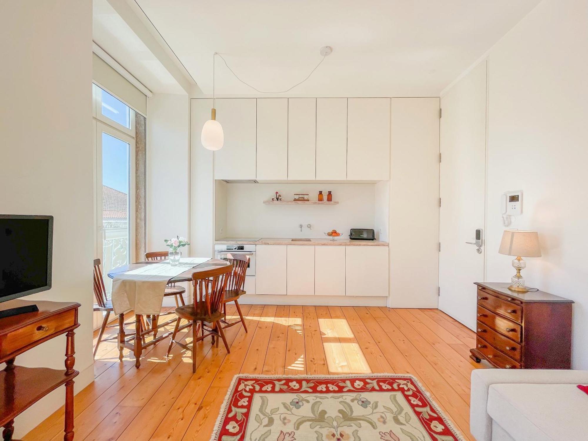 Arsenal 108, Design Apartments - New Light Downtown Chiado And River Lisboa 外观 照片