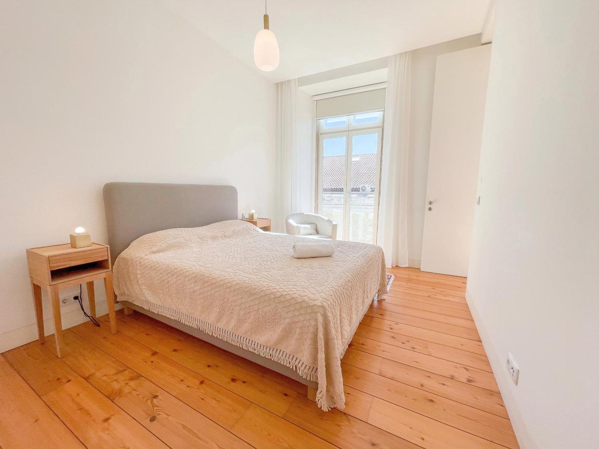 Arsenal 108, Design Apartments - New Light Downtown Chiado And River Lisboa 外观 照片